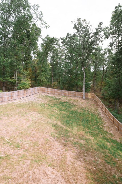 Northampton Sub Bvv - Residential Lease