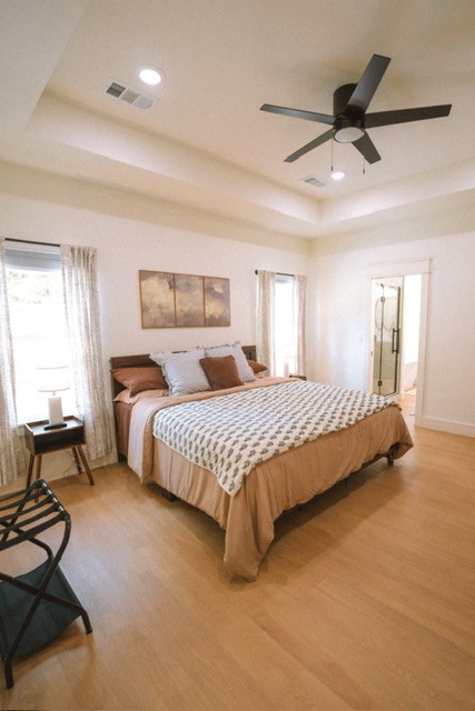 Northampton Sub Bvv - Residential Lease