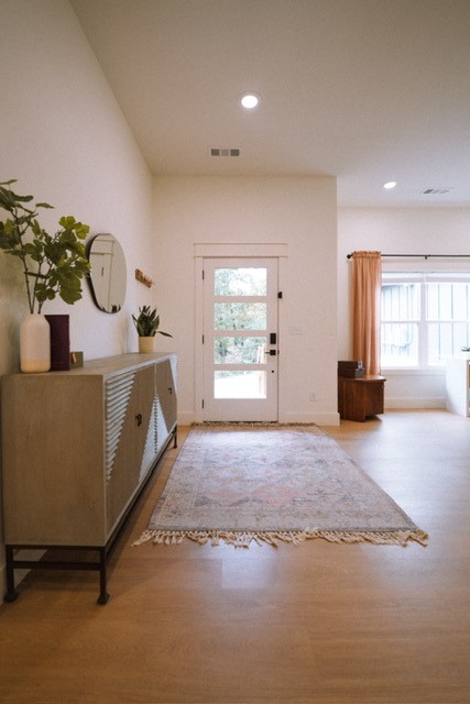 Northampton Sub Bvv - Residential Lease