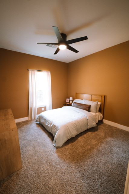 Northampton Sub Bvv - Residential Lease