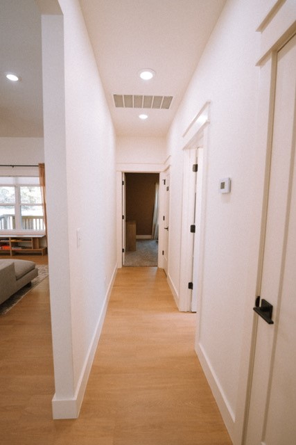 Northampton Sub Bvv - Residential Lease