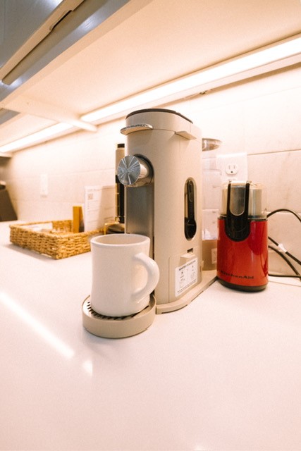 Northampton Sub Bvv - Residential Lease