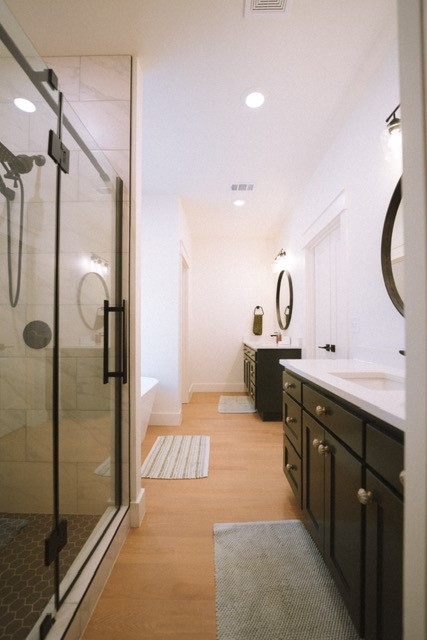 Northampton Sub Bvv - Residential Lease