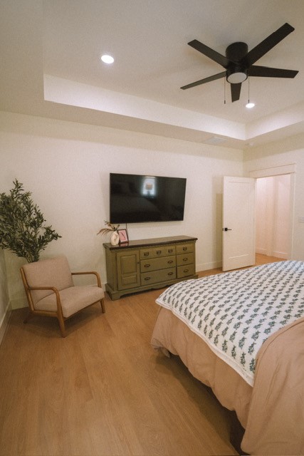 Northampton Sub Bvv - Residential Lease