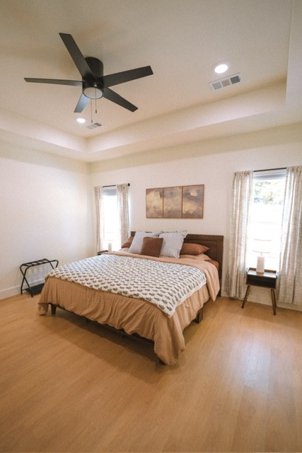 Northampton Sub Bvv - Residential Lease