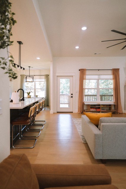 Northampton Sub Bvv - Residential Lease