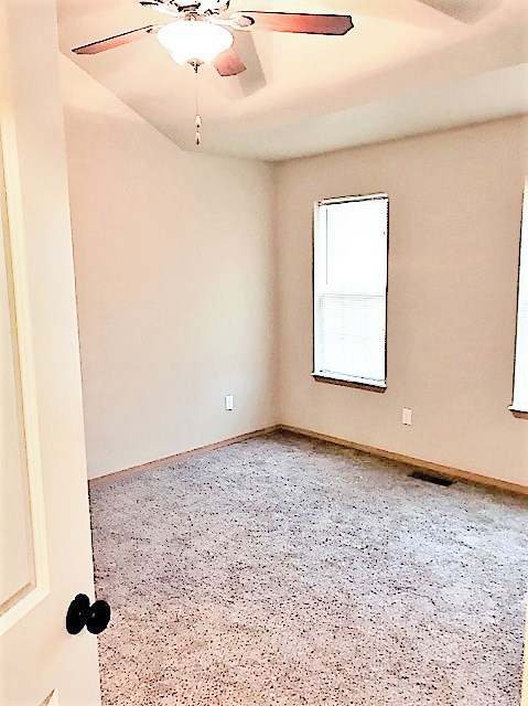 Shiloh House Ph I - Residential Lease