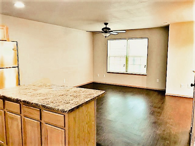 Shiloh House Ph I - Residential Lease