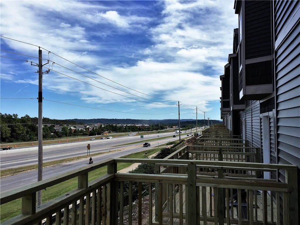 Shiloh House Ph I - Residential Lease