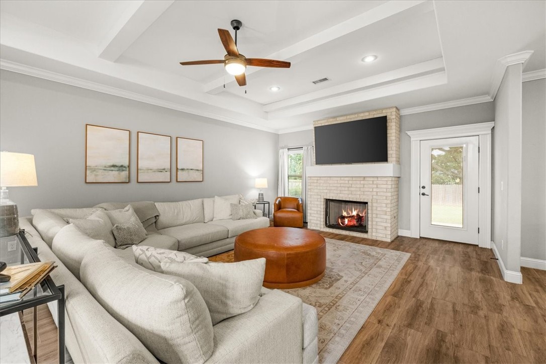 Sunrise Ridge Centerton - Residential