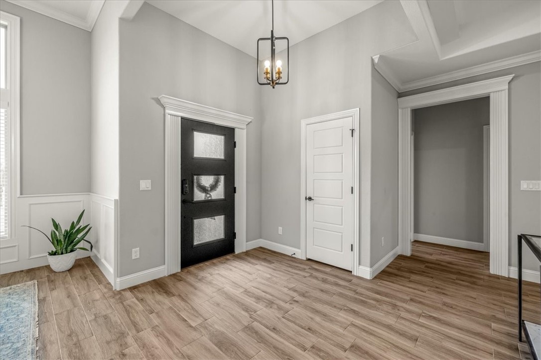 Sunrise Ridge Centerton - Residential