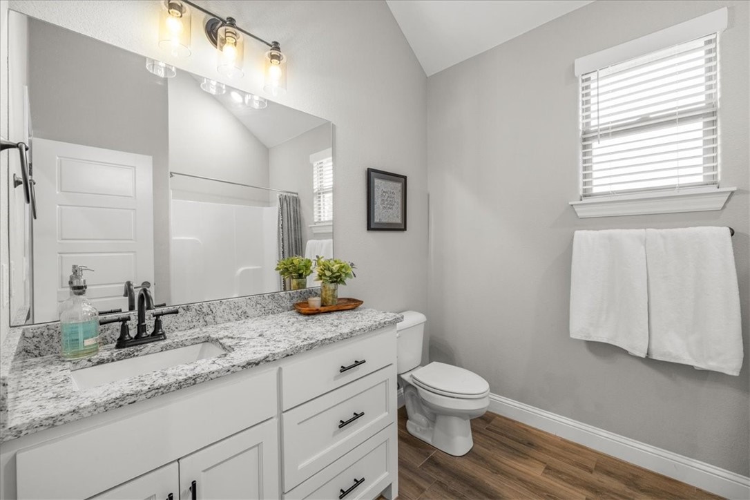 Sunrise Ridge Centerton - Residential