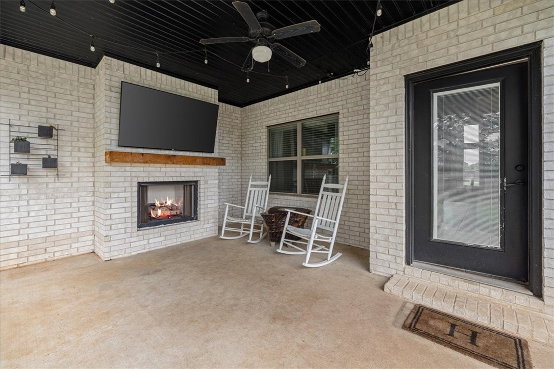 Sunrise Ridge Centerton - Residential