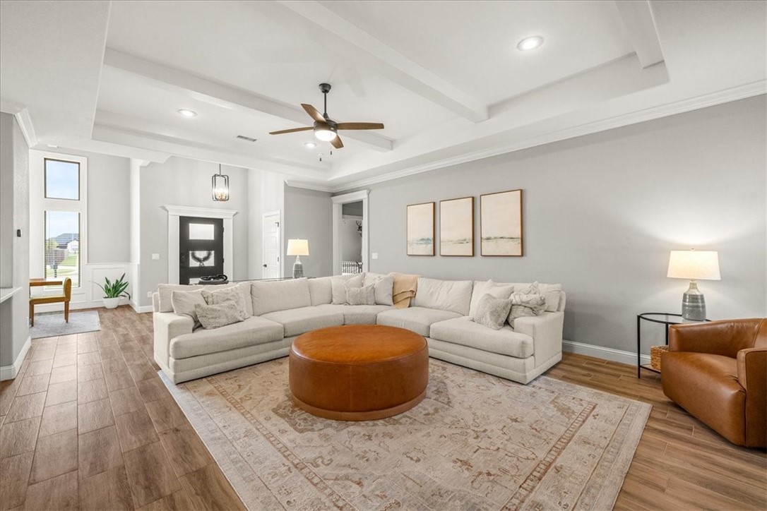 Sunrise Ridge Centerton - Residential
