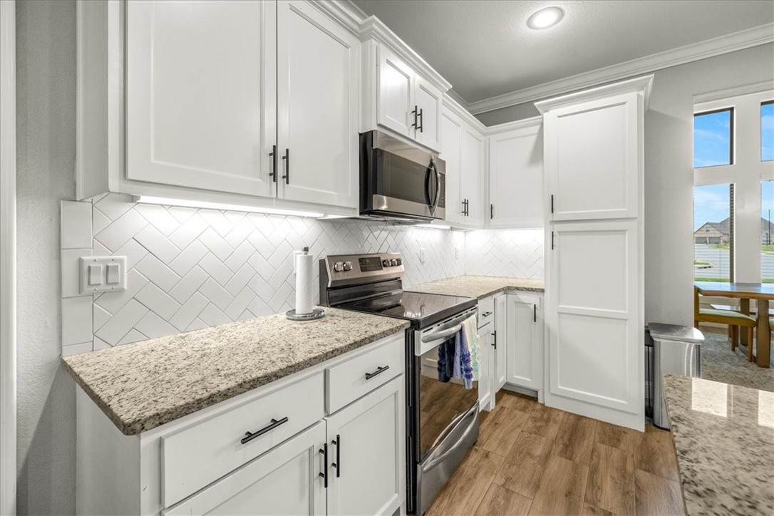 Sunrise Ridge Centerton - Residential