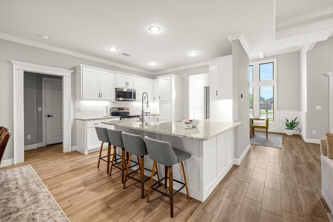Sunrise Ridge Centerton - Residential