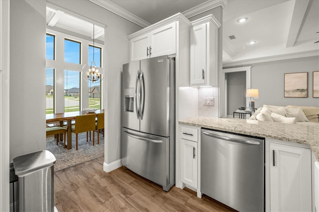 Sunrise Ridge Centerton - Residential