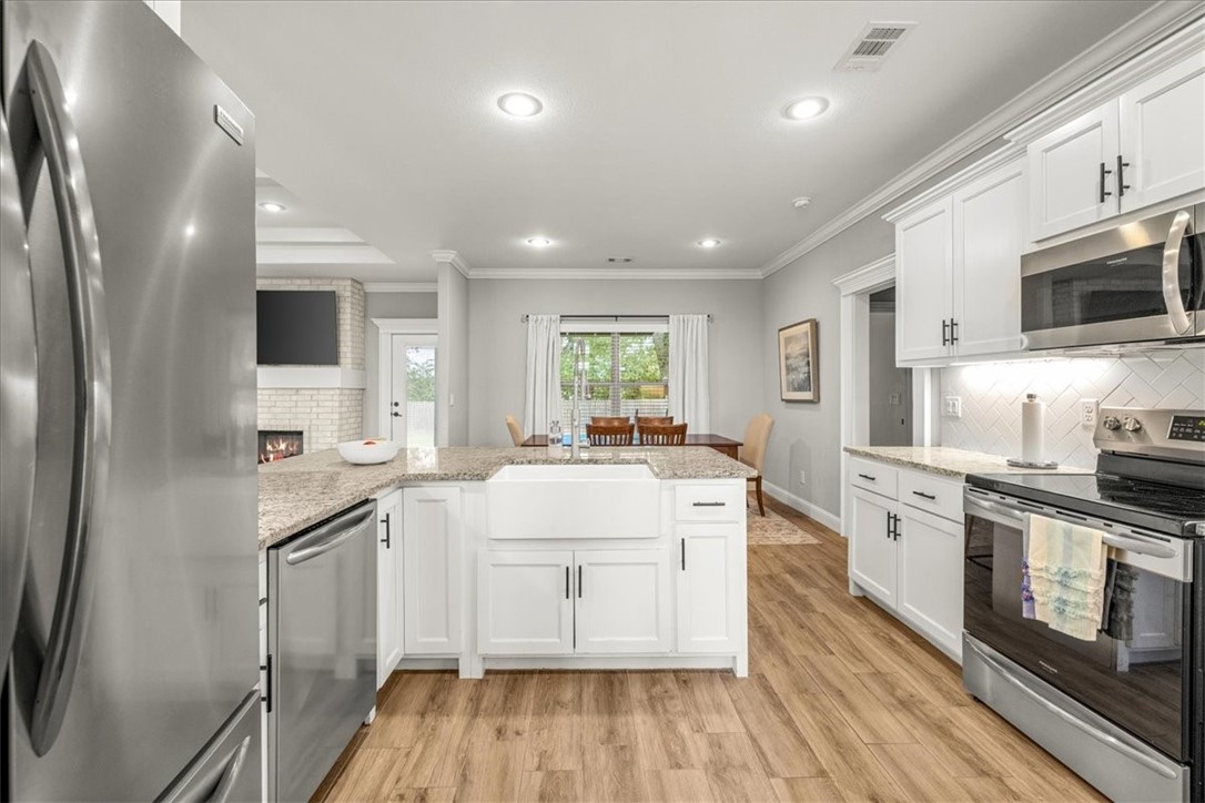 Sunrise Ridge Centerton - Residential