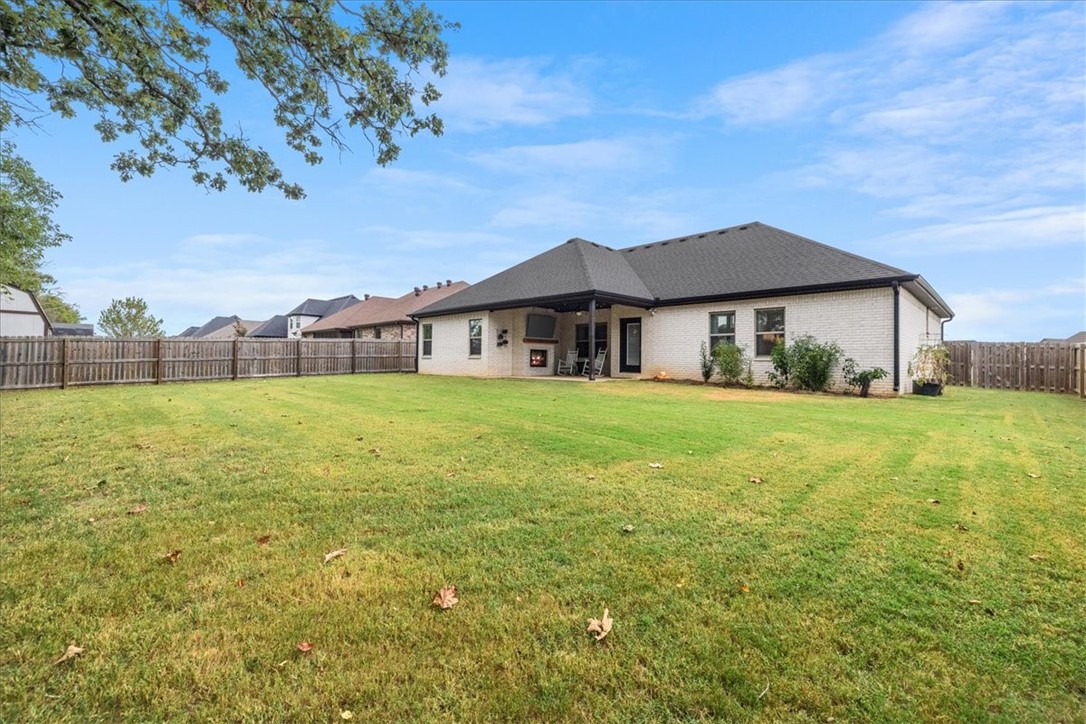Sunrise Ridge Centerton - Residential