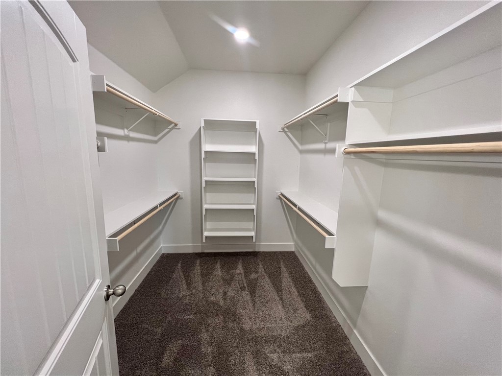 Endura Park Sub Siloam Spgs - Residential Lease