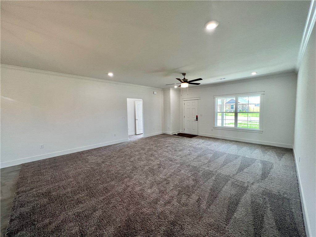 Endura Park Sub Siloam Spgs - Residential Lease