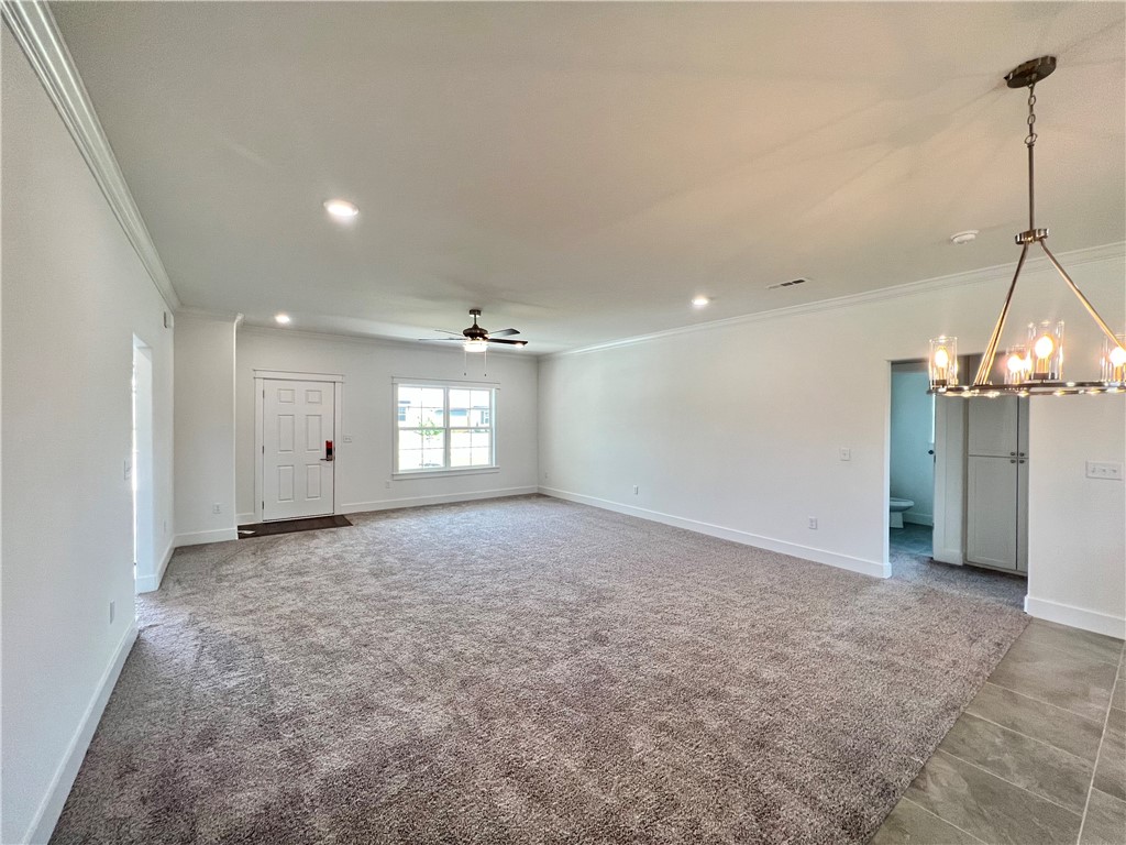 Endura Park Sub Siloam Spgs - Residential Lease