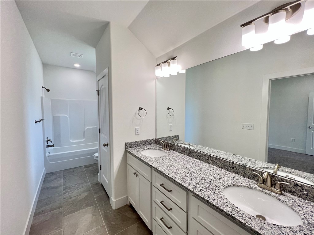 Endura Park Sub Siloam Spgs - Residential Lease