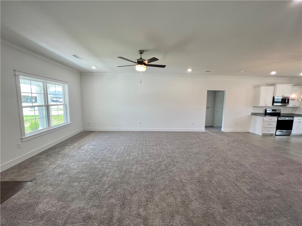 Endura Park Sub Siloam Spgs - Residential Lease