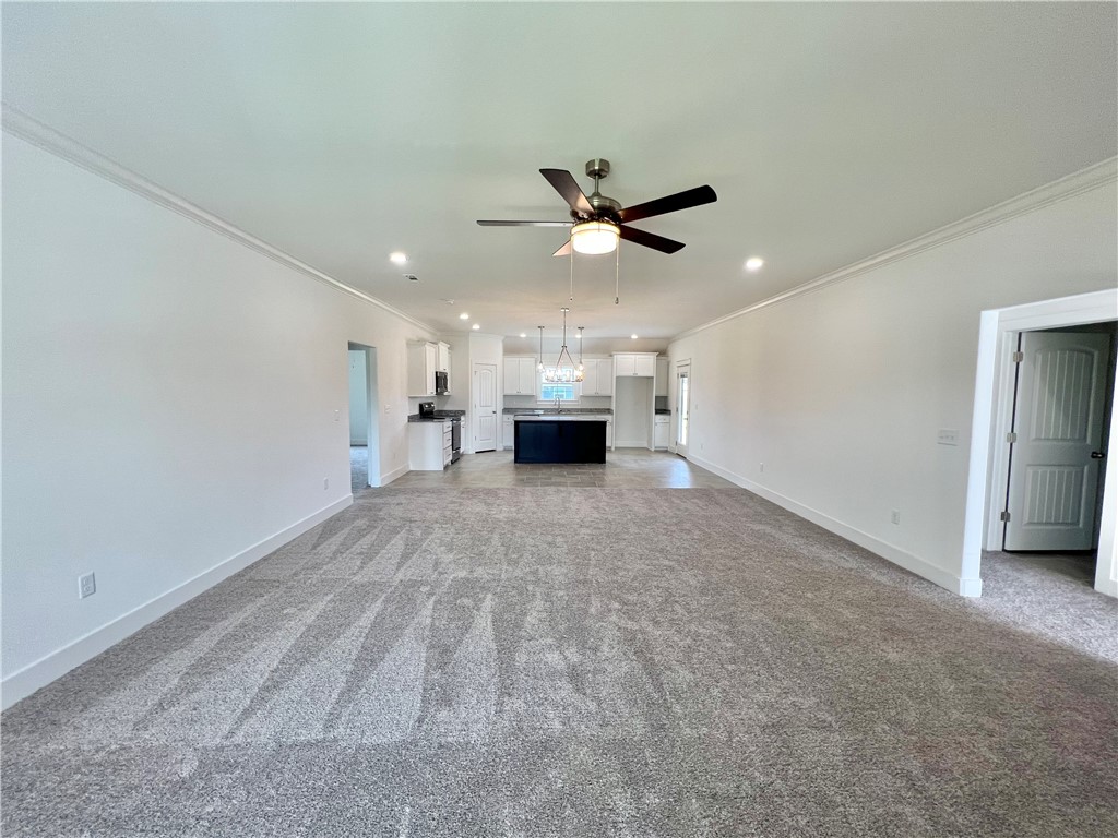 Endura Park Sub Siloam Spgs - Residential Lease