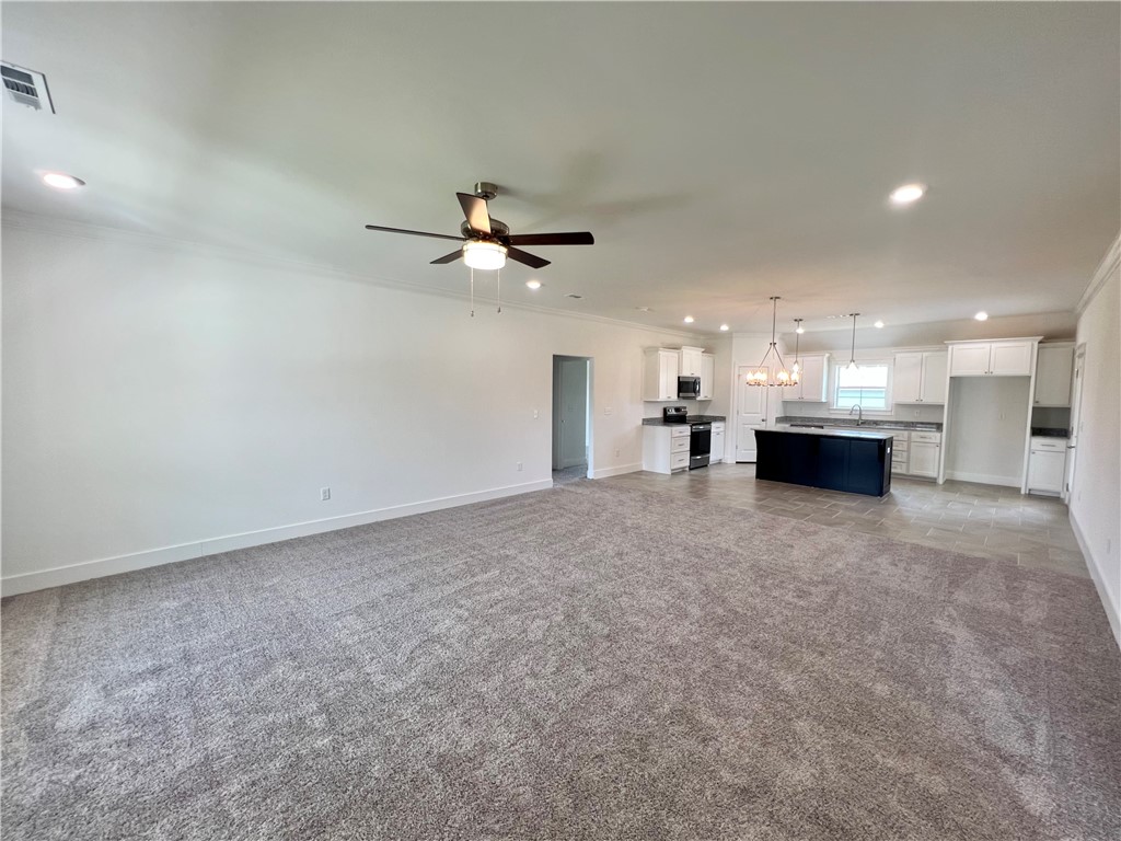 Endura Park Sub Siloam Spgs - Residential Lease