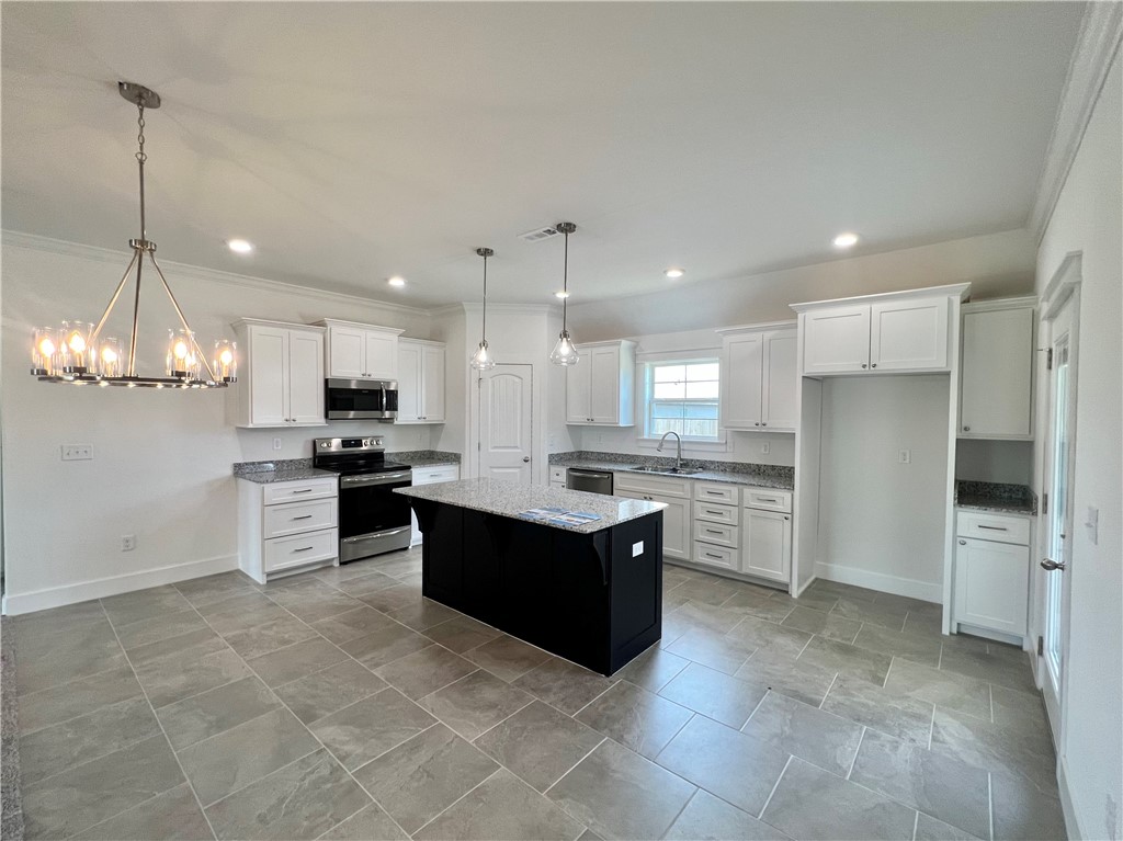 Endura Park Sub Siloam Spgs - Residential Lease