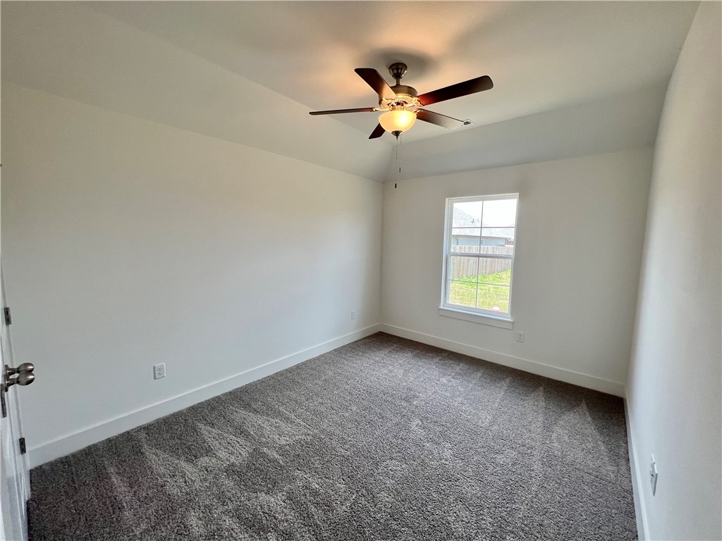 Endura Park Sub Siloam Spgs - Residential Lease