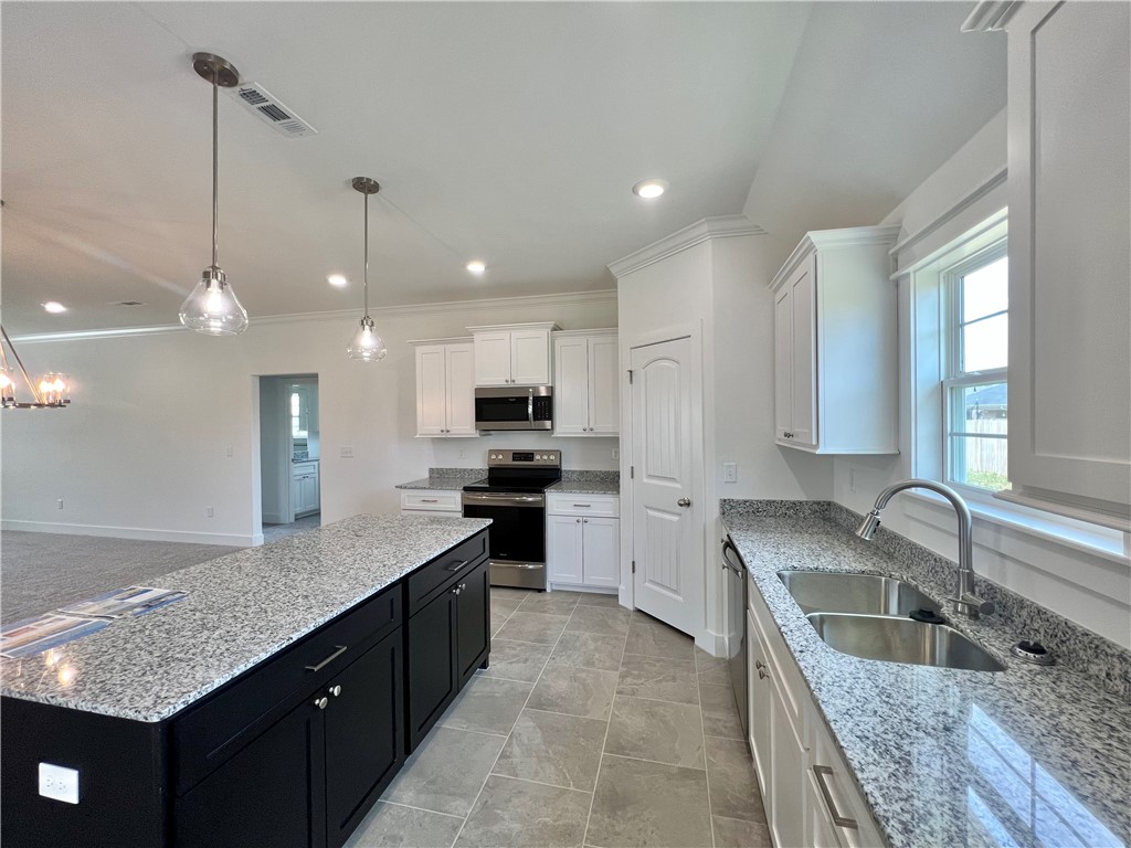 Endura Park Sub Siloam Spgs - Residential Lease
