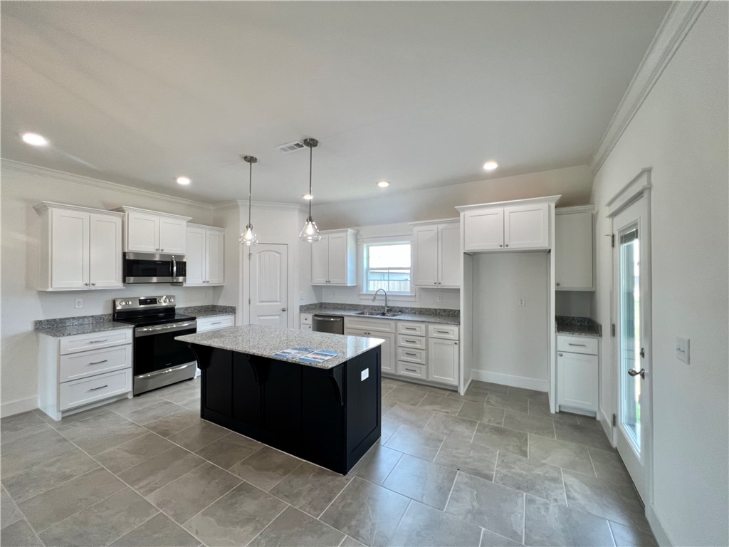 Endura Park Sub Siloam Spgs - Residential Lease