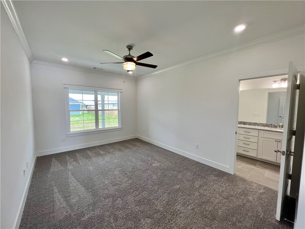 Endura Park Sub Siloam Spgs - Residential Lease