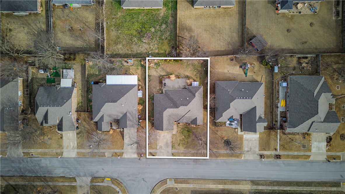 Legacy Pointe Ph Ii & Iii - Residential