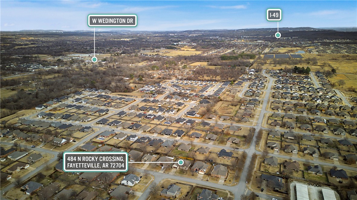 Legacy Pointe Ph Ii & Iii - Residential