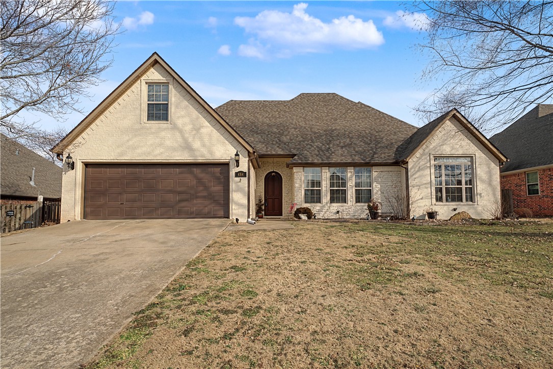 Legacy Pointe Ph Ii & Iii - Residential