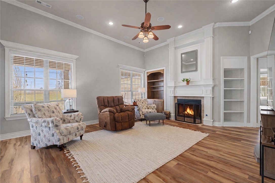 Legacy Pointe Ph Ii & Iii - Residential