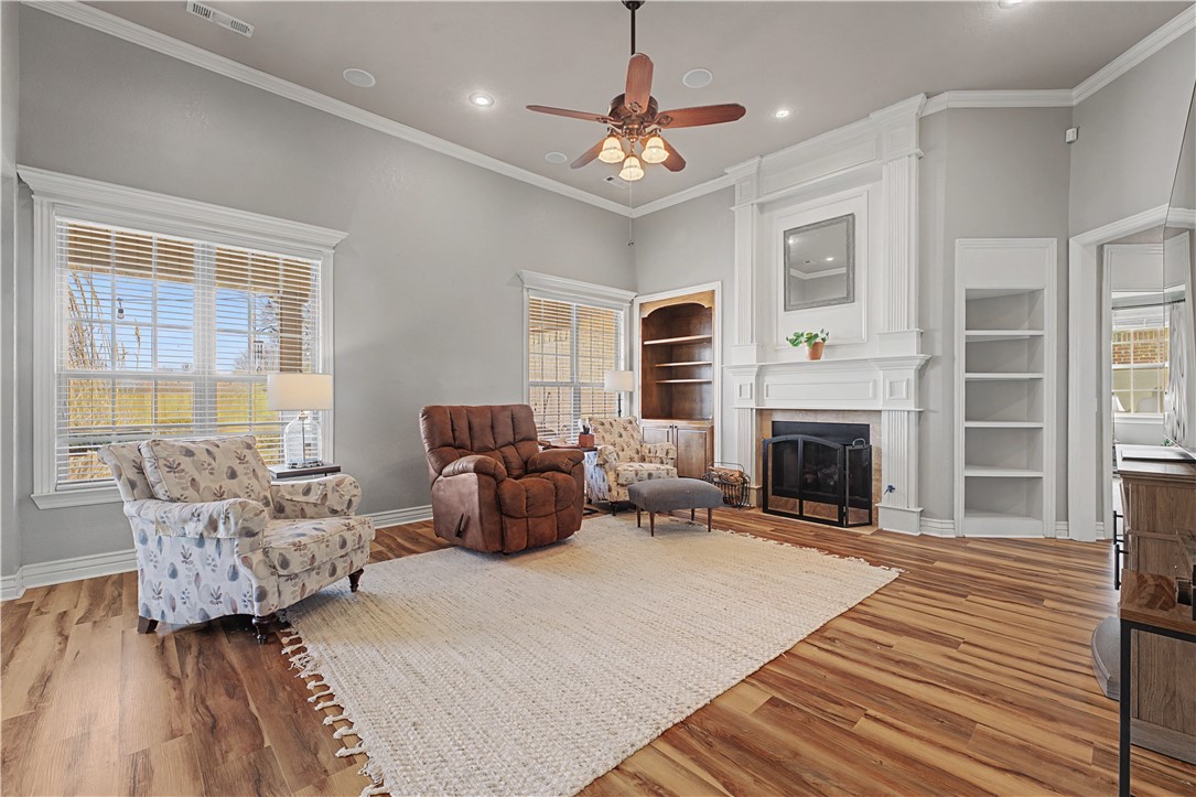 Legacy Pointe Ph Ii & Iii - Residential