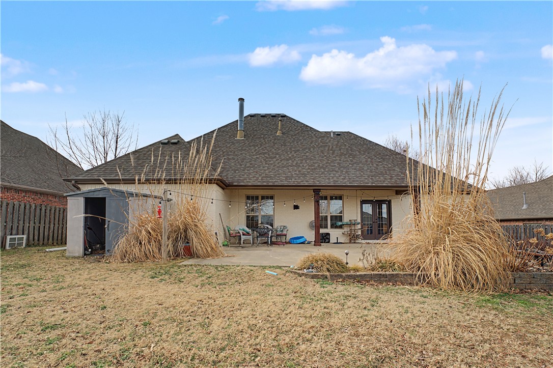 Legacy Pointe Ph Ii & Iii - Residential