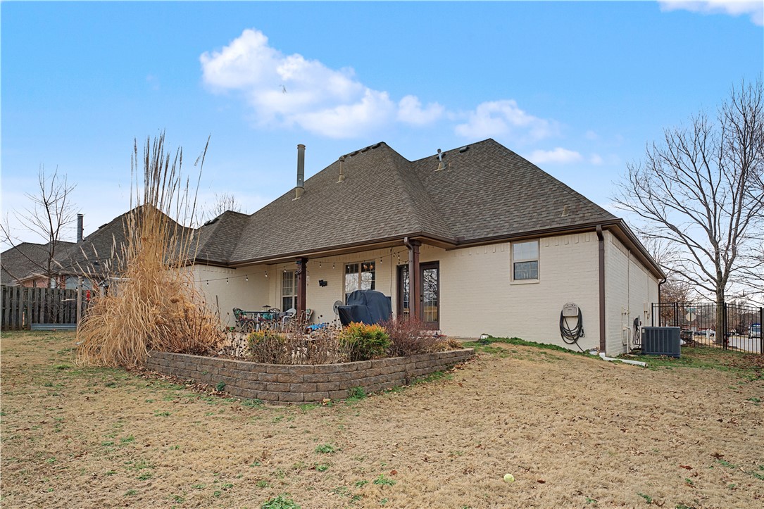 Legacy Pointe Ph Ii & Iii - Residential