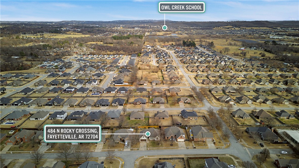 Legacy Pointe Ph Ii & Iii - Residential