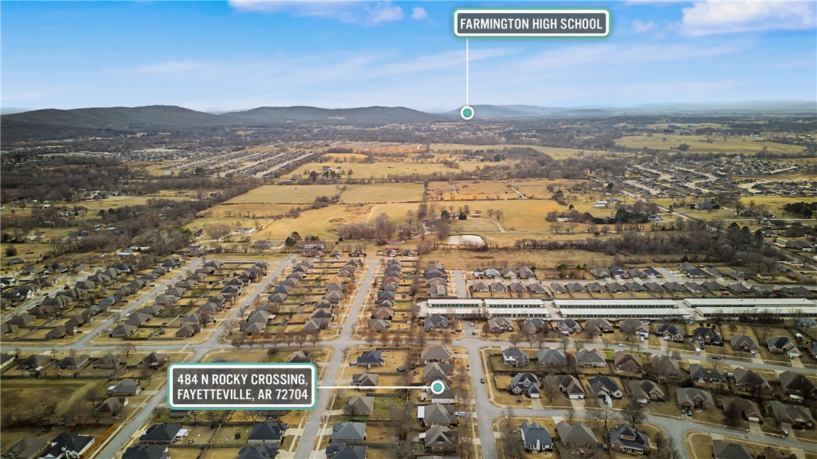 Legacy Pointe Ph Ii & Iii - Residential