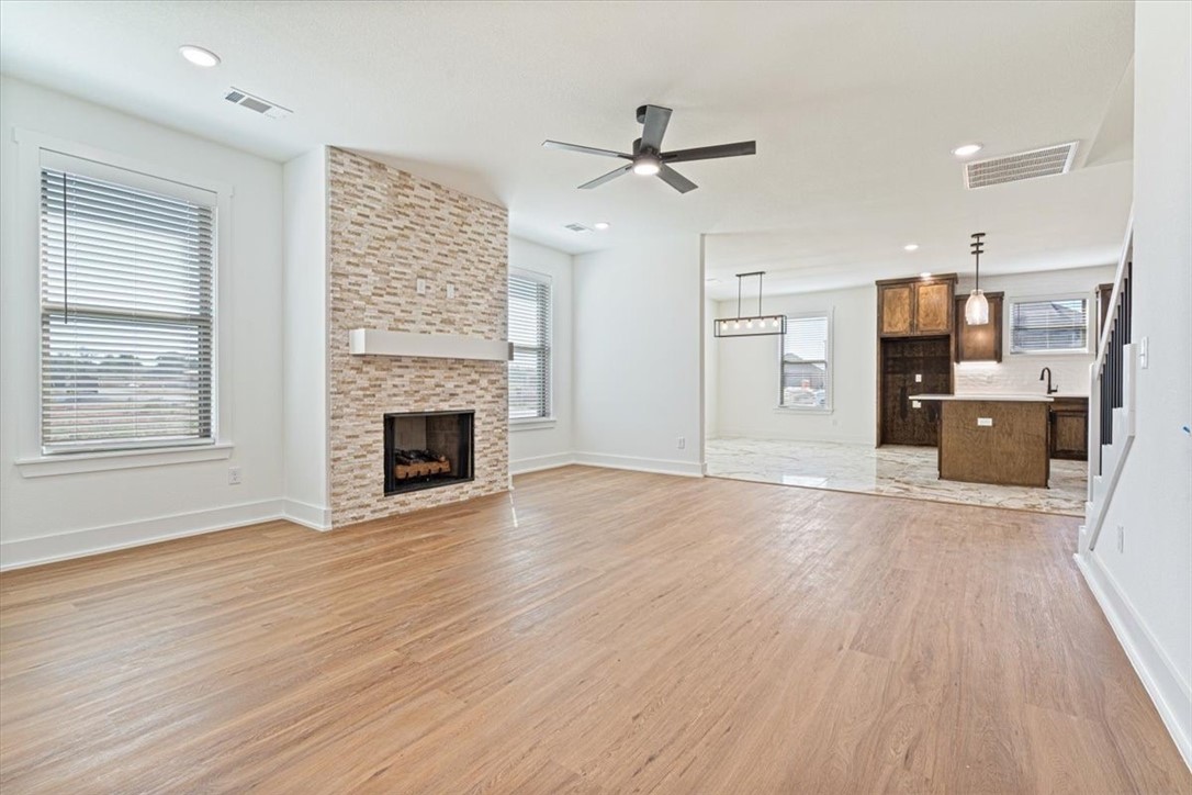 Walnut Grove Sub Ph Ii Bentonville - Residential