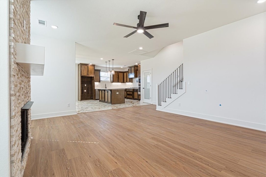 Walnut Grove Sub Ph Ii Bentonville - Residential