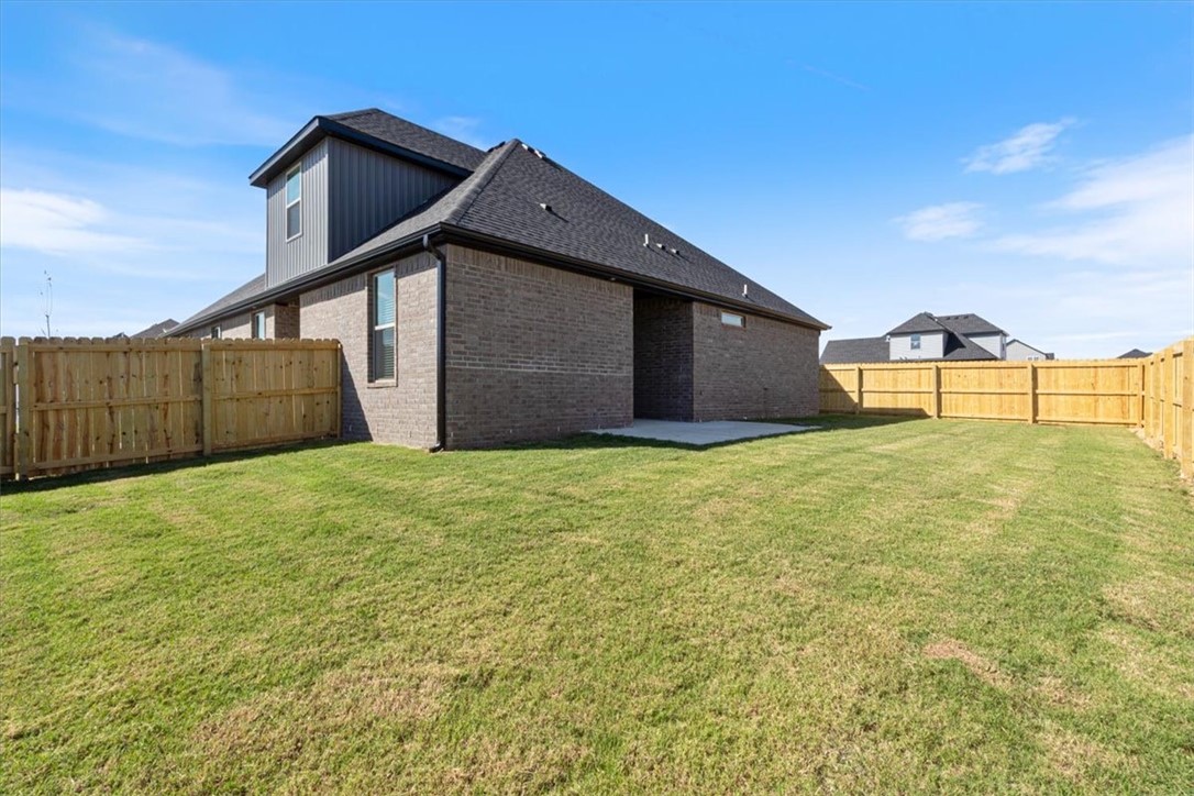 Walnut Grove Sub Ph Ii Bentonville - Residential