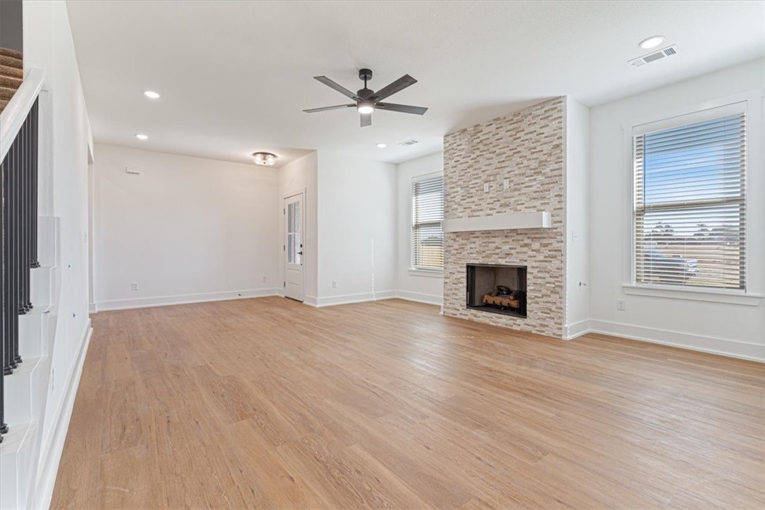 Walnut Grove Sub Ph Ii Bentonville - Residential