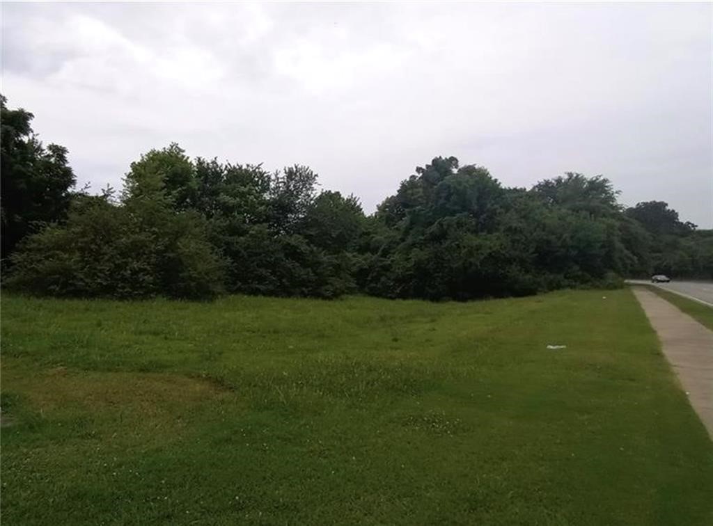 Springdale Outlots - Land