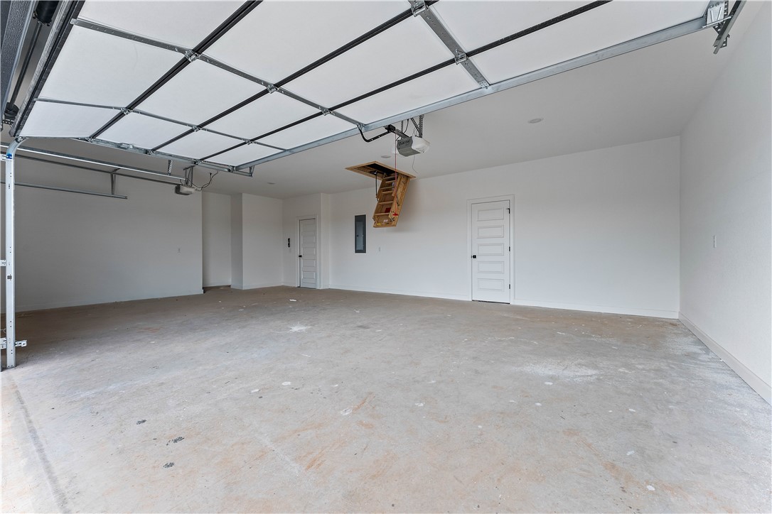 Hillcrest - Residential